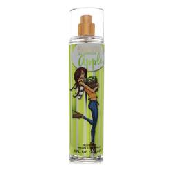 Delicious All American Apple Perfume 8 oz Body Spray