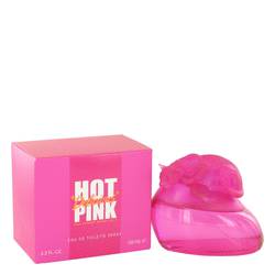 Delicious Hot Pink Perfume 3.3 oz Eau De Toilette Spray