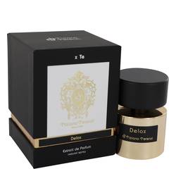 Delox Perfume 3.38 oz Extrait De Parfum Spray