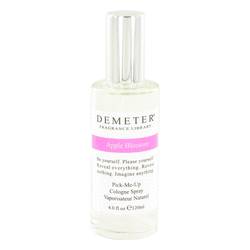 Demeter Apple Blossom Perfume 4 oz Cologne Spray