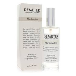 Demeter Marshmallow Perfume 4 oz Cologne Spray