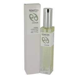 Demeter Cancer Perfume 1.7 oz Eau De Toilette Spray