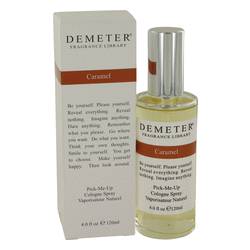 Demeter Caramel Perfume 4 oz Cologne Spray