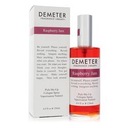 Demeter Raspberry Jam Perfume 4 oz Cologne Spray (Unisex)