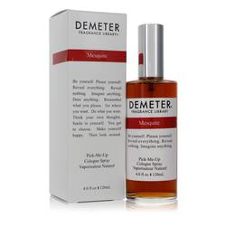 Demeter Mesquite Cologne 4 oz Cologne Spray (Unisex)