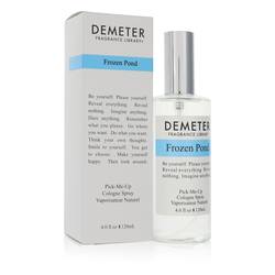 Demeter Frozen Pond Perfume 4 oz Cologne Spray (Unisex)