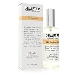 Demeter Frankincense Perfume 4 oz Cologne Spray (Unisex)