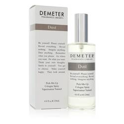 Demeter Dust Perfume 4 oz Cologne Spray (Unisex)