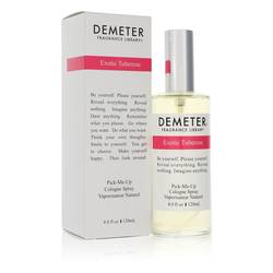 Demeter Exotic Tuberose Perfume 4 oz Cologne Spray (Unisex)