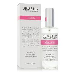 Demeter Magnolia Perfume 120 ml Cologne Spray (Unisex)