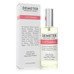 Demeter Soft Tuberose Perfume 4 oz Cologne Spray