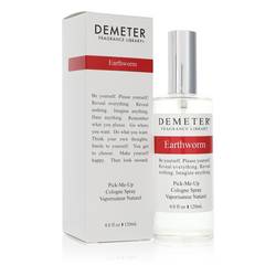 Demeter Earthworm Perfume 4 oz Cologne Spray (Unisex)