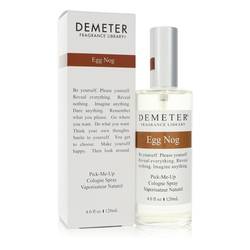 Demeter Egg Nog Perfume 4 oz Cologne Spray (Unisex)