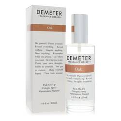 Demeter Oak Demeter Unisex Fragrances