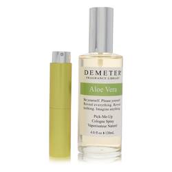 Demeter Aloe Vera Perfume 0.27 oz Travel Spray