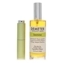 Demeter Jasmine Perfume 0.27 oz Travel Spray