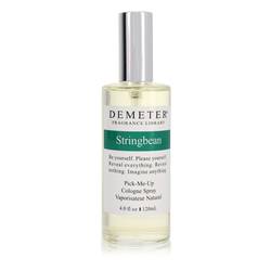Demeter String Bean Perfume 4 oz Cologne Spray (Unisex Unboxed)