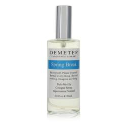 Demeter Spring Break Perfume 4 oz Cologne Spray (unboxed)