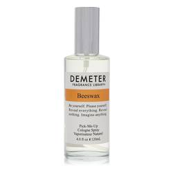 Demeter Beeswax Perfume 4 oz Cologne Spray (Unboxed)