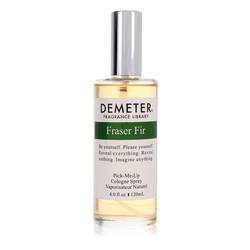 Demeter Fraser Fir Perfume 4 oz Cologne Spray (Unboxed)