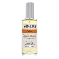 Demeter Waffles Perfume 4 oz Cologne Spray (Unboxed)