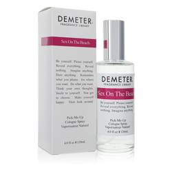 Demeter Sex On The Beach Perfume 4 oz Cologne Spray