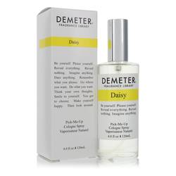 Demeter Daisy Perfume 4 oz Cologne Spray
