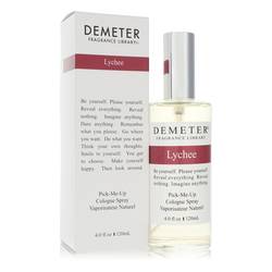 Demeter Lychee Perfume 4 oz Cologne Spray (Unisex)