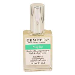 Demeter Mojito Perfume 1 oz Cologne Spray