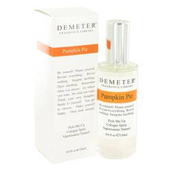 Demeter Pumpkin Pie Perfume 4 oz Cologne Spray
