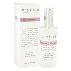 Demeter Provence Meadow Perfume 4 oz Cologne Spray