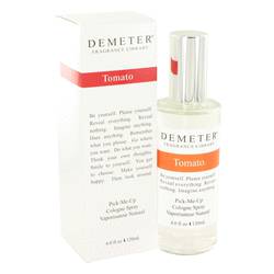 Demeter Tomato Perfume 4 oz Cologne Spray (Unisex)