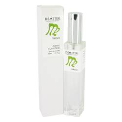 Demeter Virgo Perfume 1.7 oz Eau De Toilette Spray