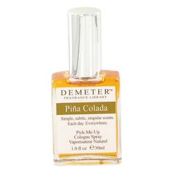 Demeter Pina Colada Perfume 1 oz Cologne Spray