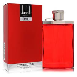 Desire Cologne by Alfred Dunhill - Buy online | Perfume.com