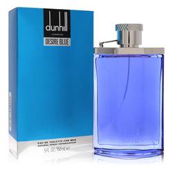 dunhill desire blue cologne