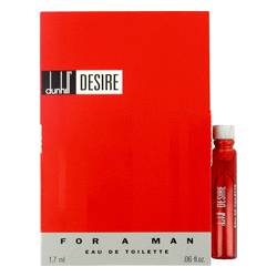desire for a man alfred dunhill