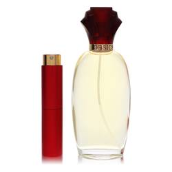 Design - Paul Sebastian Perfumes