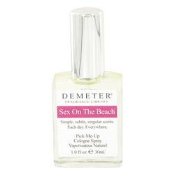 Demeter Sex On The Beach Perfume 1 oz Cologne Spray