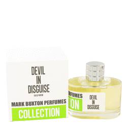 Devil In Disguise Perfume 3.4 oz Eau De Parfum Spray (Unisex)