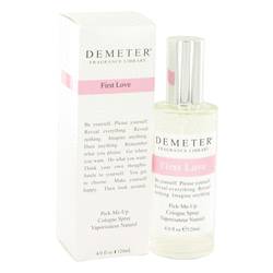 Demeter First Love Perfume 4 oz Cologne Spray