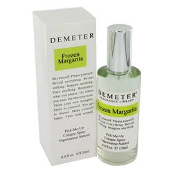 Demeter Frozen Margarita Perfume 4 oz Cologne Spray