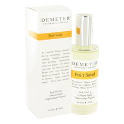 Demeter Fruit Salad Perfume 4 oz Cologne Spray (Formerly Jelly Belly )