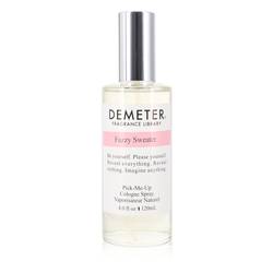 Demeter Fuzzy Sweater Perfume 4 oz Cologne Spray (Unboxed)