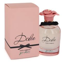 Dolce Garden Perfume 2.5 oz Eau De Parfum Spray