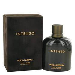 Dolce & Gabbana Intenso by Dolce & Gabbana