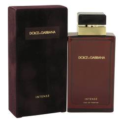 Dolce & Gabbana Pour Femme Intense Perfume 3.3 oz Eau De Parfum Spray