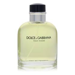 Dolce & Gabbana - Dolce & Gabbana Cologne
