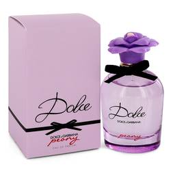 Dolce Peony Perfume 2.5 oz Eau De Parfum Spray