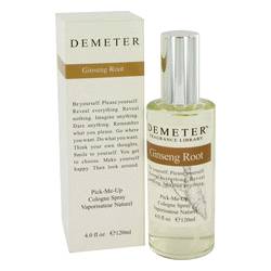 Demeter Ginseng Root Perfume 4 oz Cologne Spray